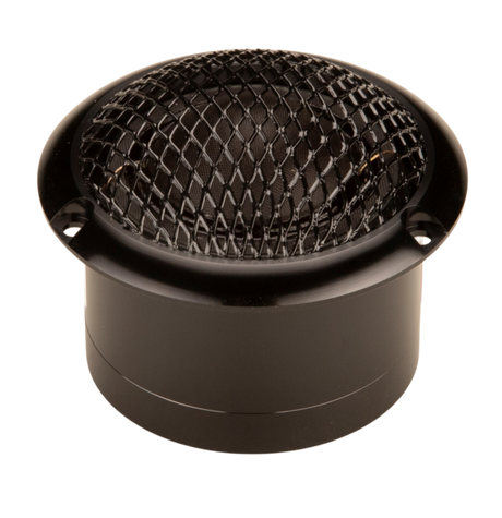 Rebec EX28 Black 28 mm soft dome-diskant