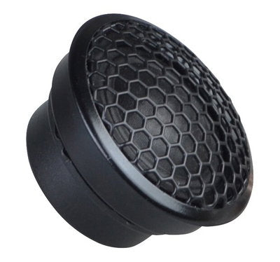 Ground Zero GZCS T-25S 25 mm silk dome-diskanter