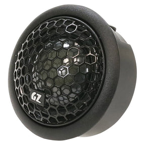 Ground Zero GZUT 28SQX 28 mm silk dome-diskanter
