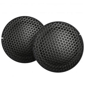 Eton Graphit 28 textildome-diskanter