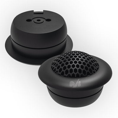 DeafBonce MPT-17N silk dome-diskanter