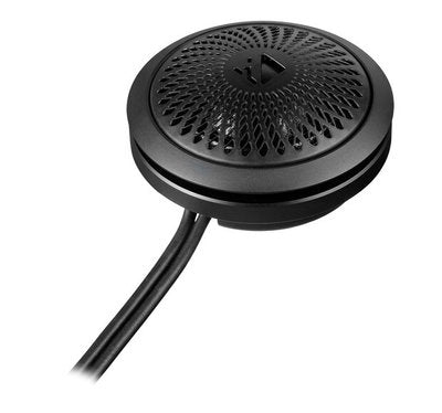 HELIX PR T25-S 25 mm silk dome-diskant