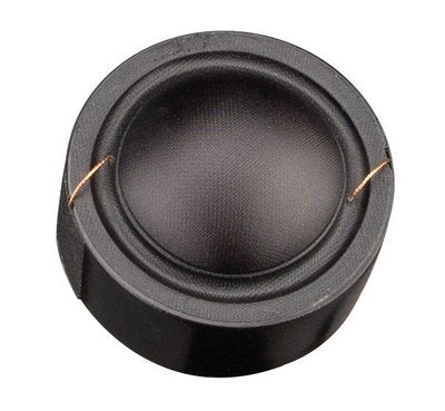 Rebec RS28N 28 mm soft dome-diskant