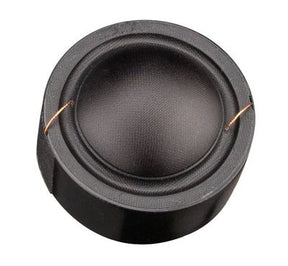 Rebec RS28N 28 mm soft dome-diskant