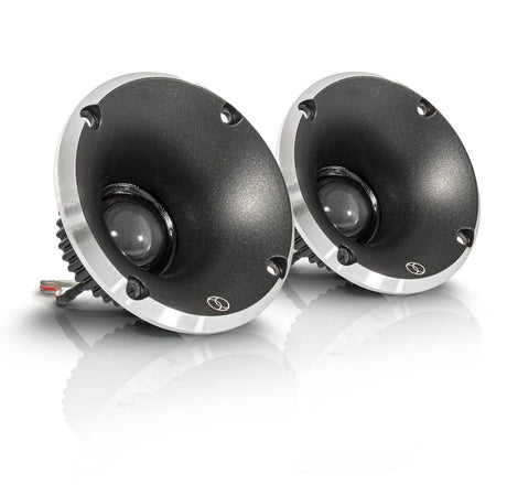 Xcelsus XXT30W 30 mm textildome-diskanter