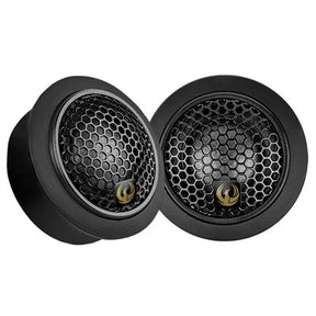 Phoenix Gold ZX20TC 20 mm soft dome-diskanter