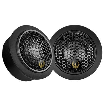 Phoenix Gold ZX20TC 20 mm soft dome-diskanter