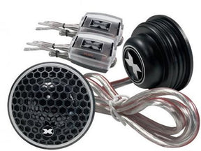 Excursion PX 1S – 26 mm silkesdome-diskanter, par