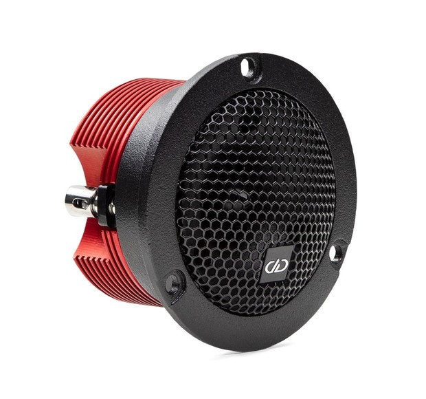 DD Audio VO-B1A diskant