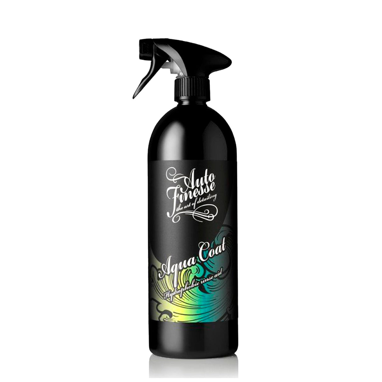 Snabbförsegling Auto Finesse Aqua Coat, 1000 ml