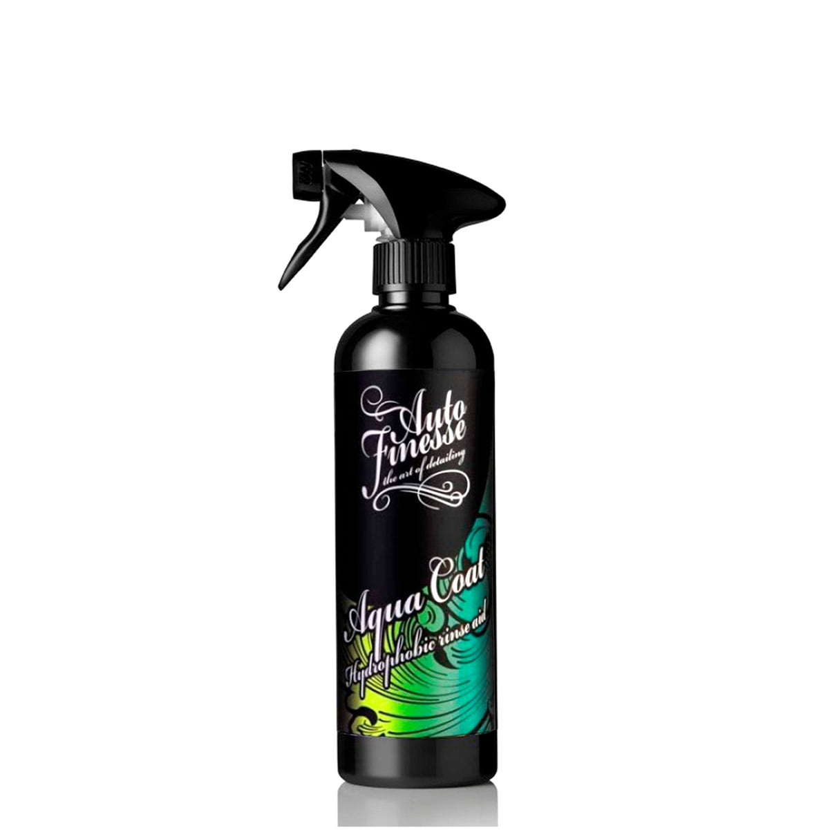 Snabbförsegling Auto Finesse Aqua Coat, 500 ml