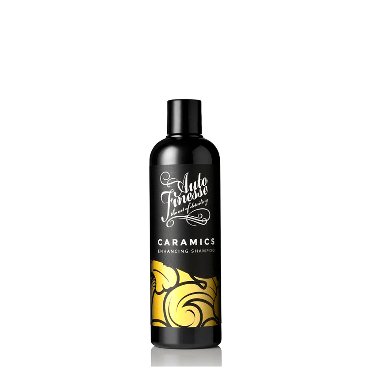 Bilschampo Auto Finesse Caramics Enhancing Shampoo, 500 ml, 500 ml