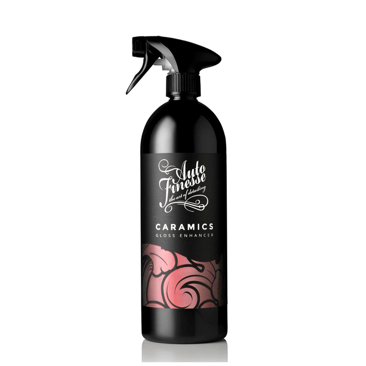 Snabbvax Auto Finesse Caramics Gloss Enhancer, 1000 ml / Spray