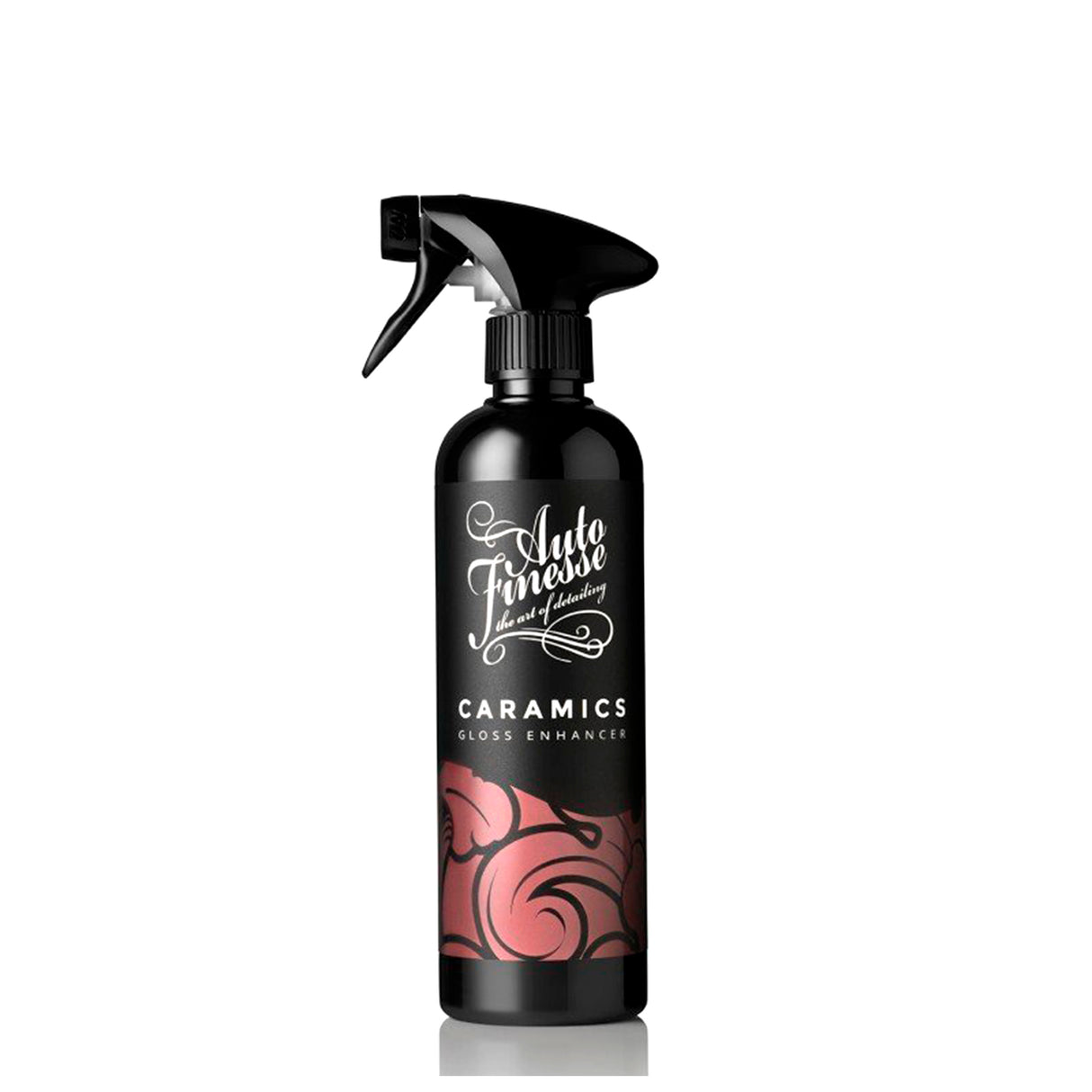 Snabbvax Auto Finesse Caramics Gloss Enhancer, 500 ml / Spray