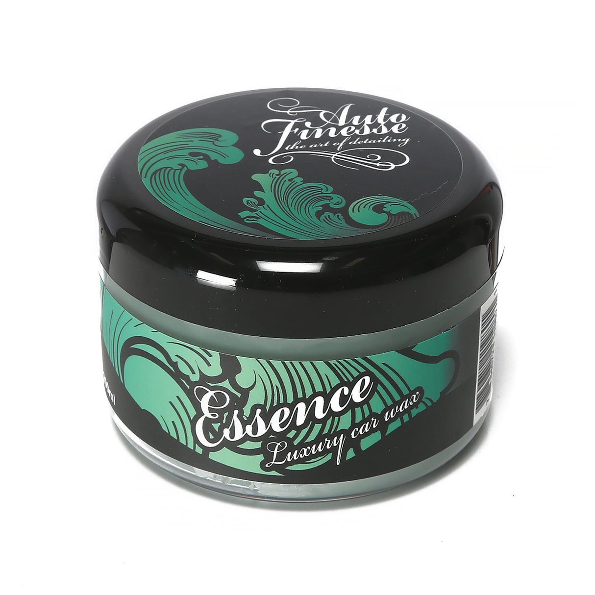 Bilvax Auto Finesse Essence Carnauba Wax, 150 g