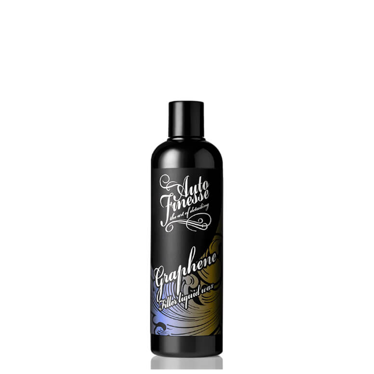 Bilvax Auto Finesse Graphene, 500 ml