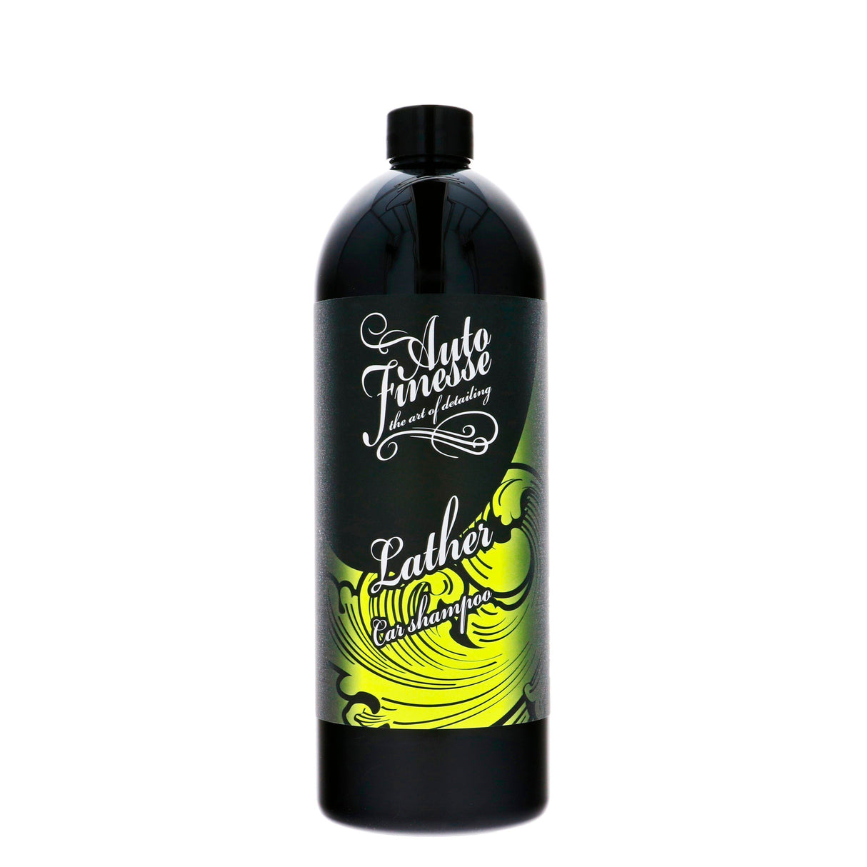 Bilschampo Auto Finesse Lather, 1000 ml