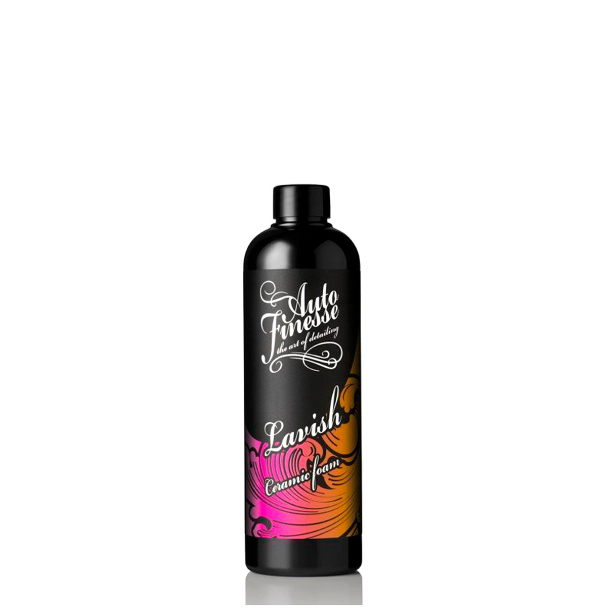 Skummande snabbförsegling Auto Finesse Lavish Ceramic Foam, 500 ml / Flaska