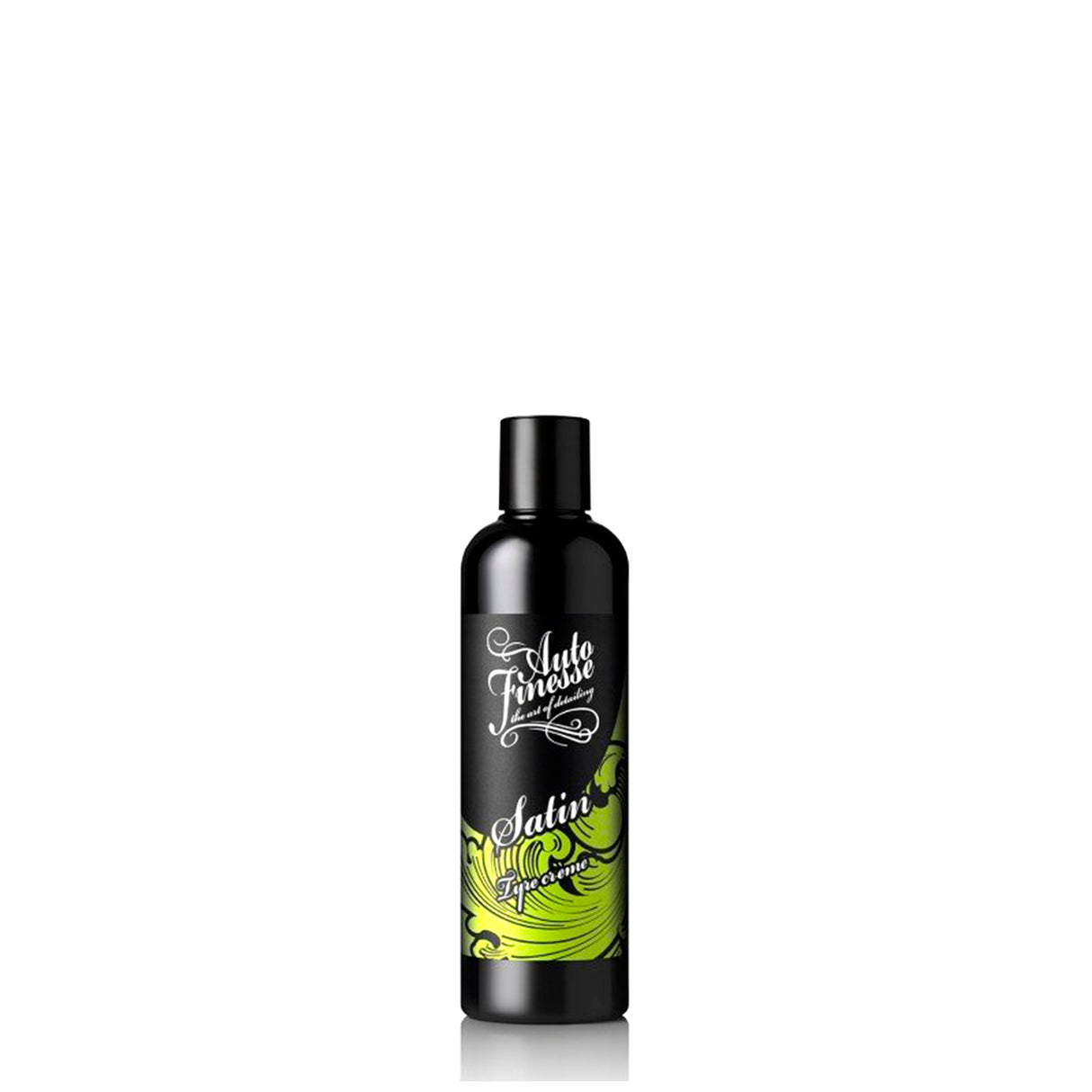 Däckglans Auto Finesse Satin Tyre Créme, 250 ml