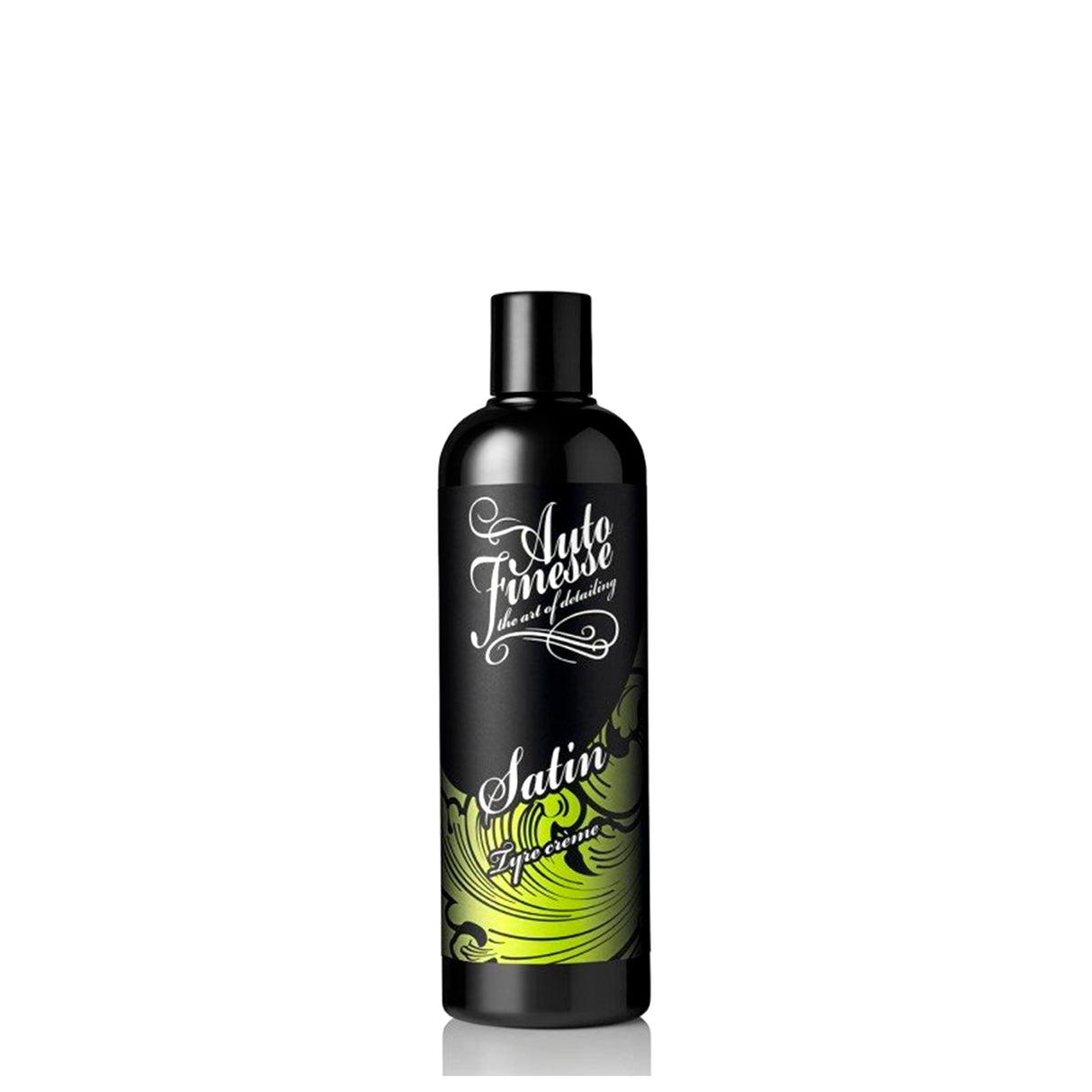 Däckglans Auto Finesse Satin Tyre Créme, 500 ml