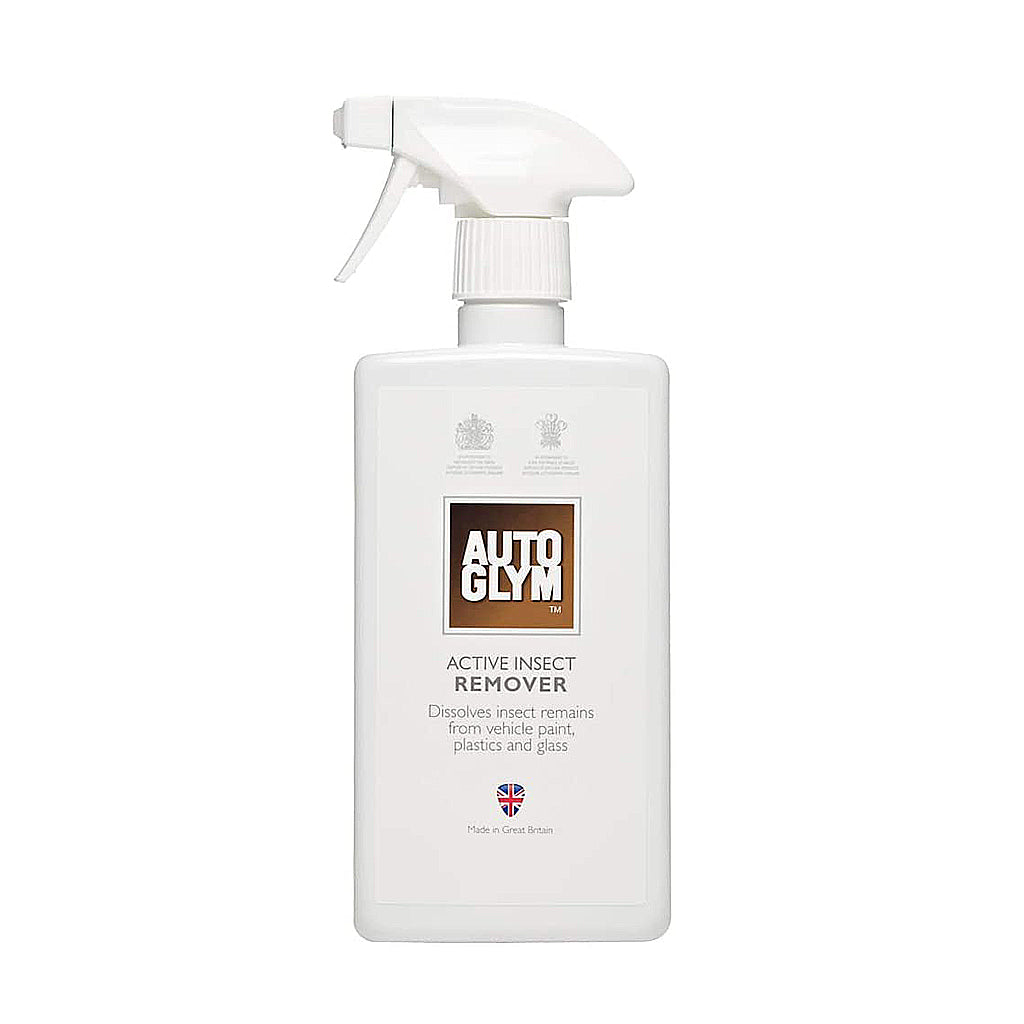 Insektsborttagare Autoglym Active Insect Remover, 500 ml