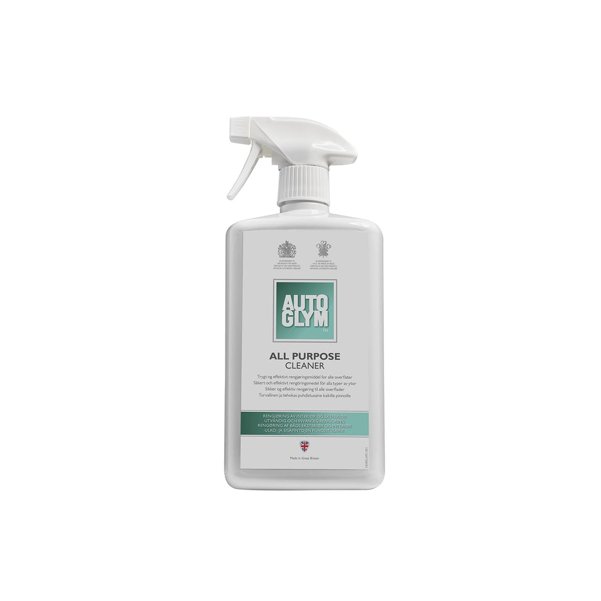 Allrengöring Autoglym All Purpose Cleaner, 1000 ml