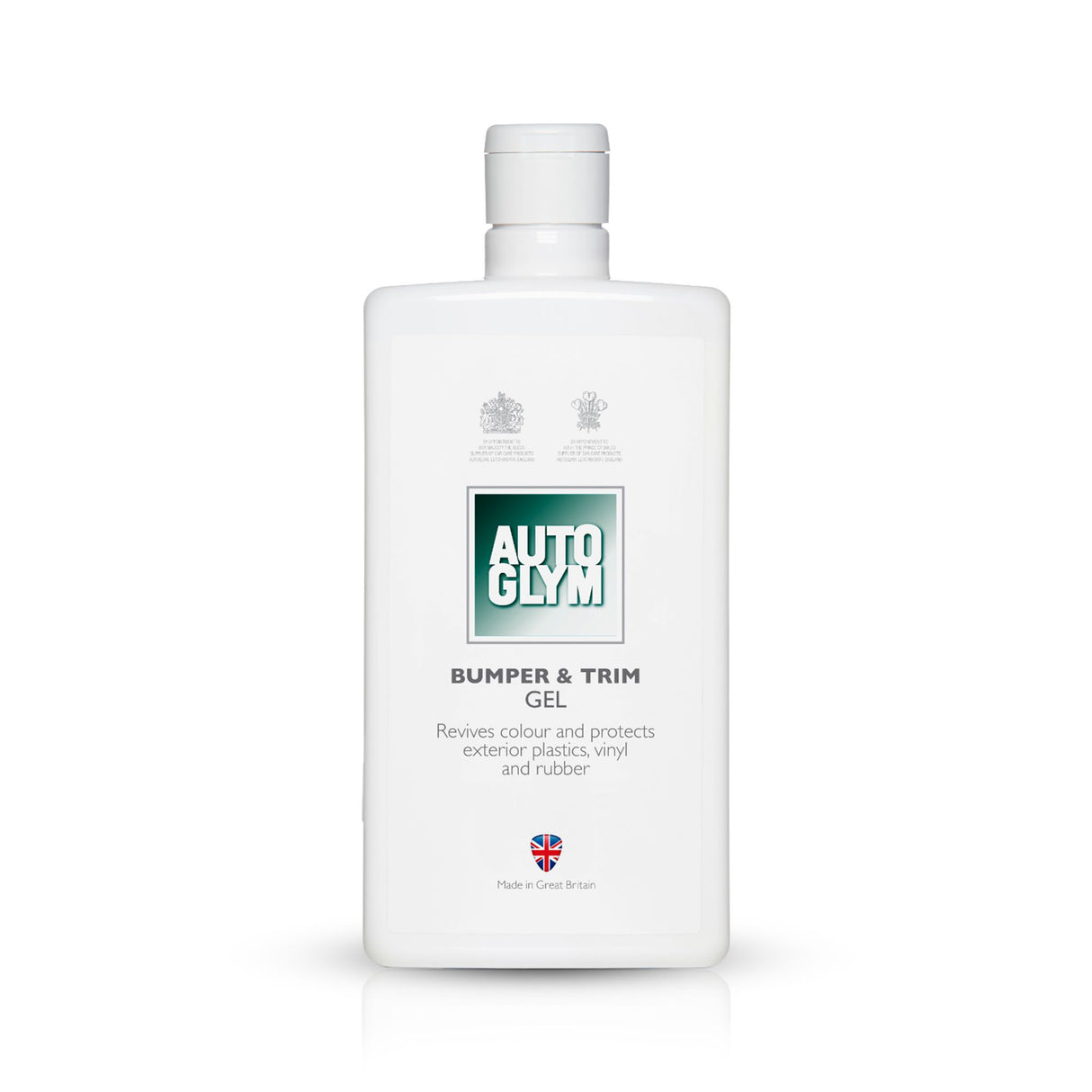 Plastbehandling Autoglym Bumper & Trim Gel, 500 ml