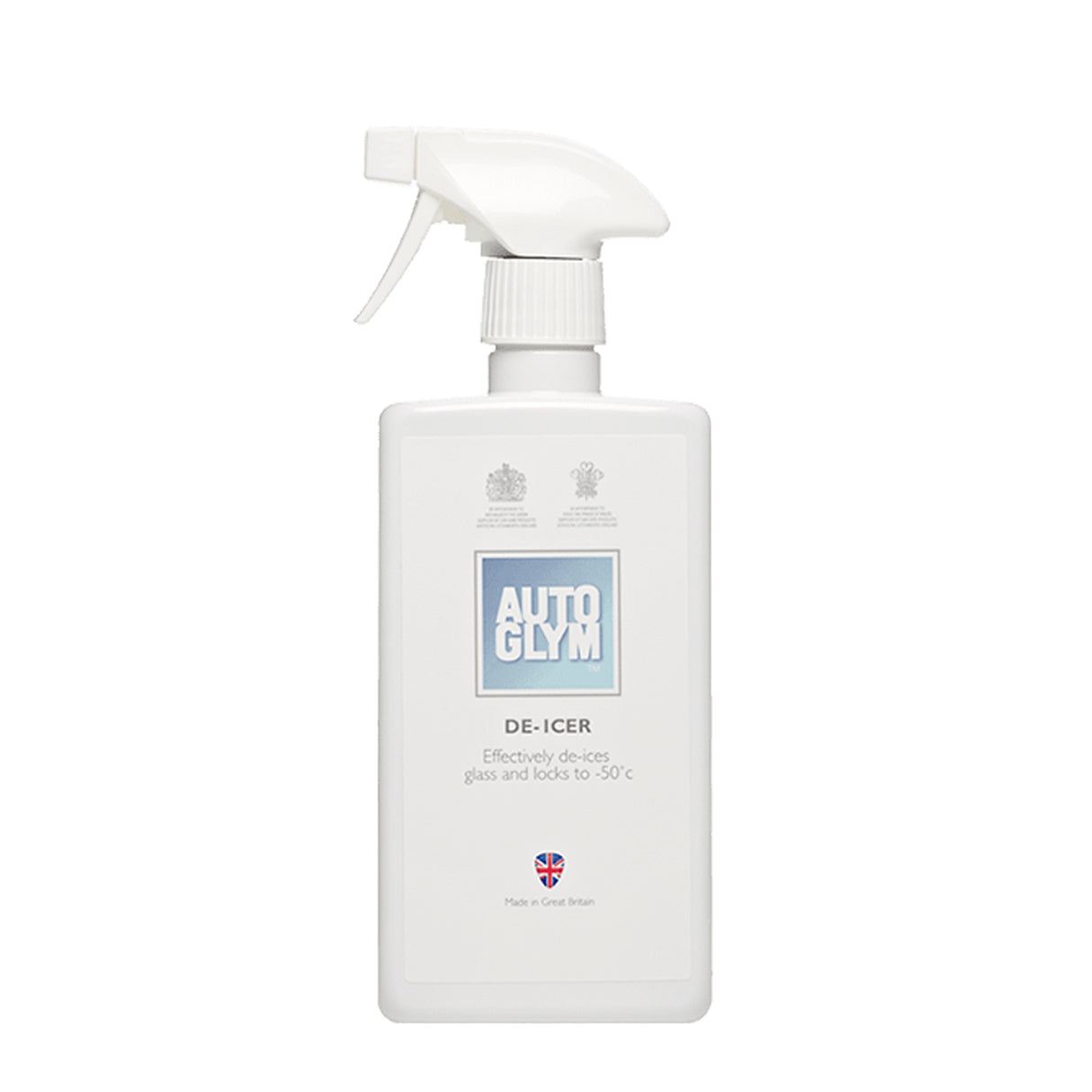 Islösare Autoglym De-Icer, 500 ml