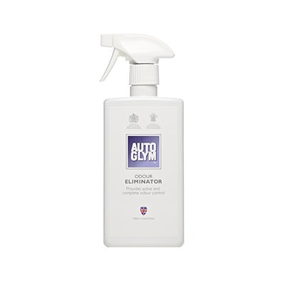 Luktborttagare Autoglym Odour Eliminator, 500 ml