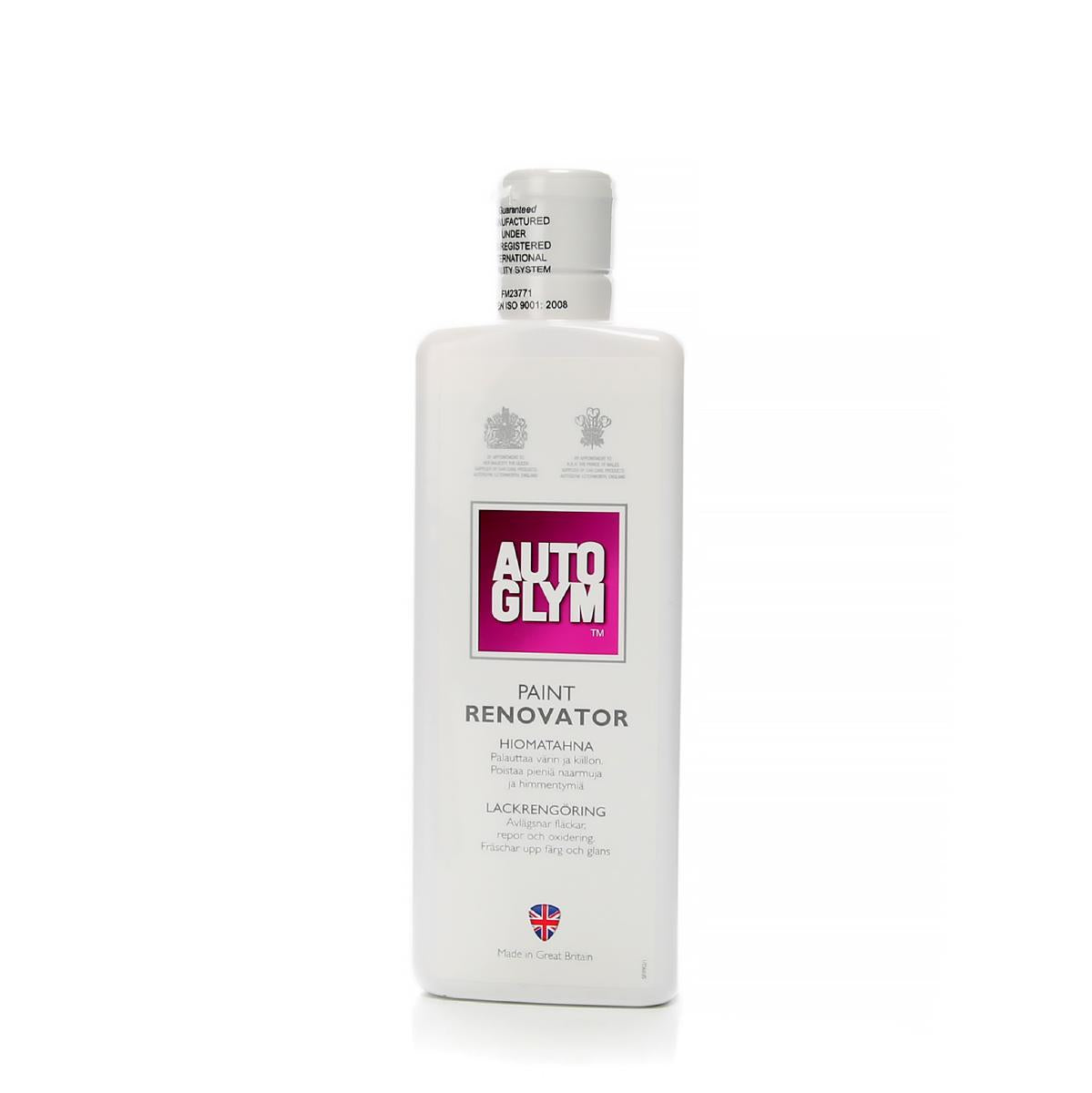 Polish (primer) Autoglym Paint Renovator, 325 ml