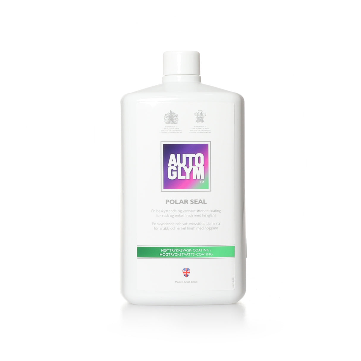 Snabbförsegling Autoglym Polar Seal, 1000 ml