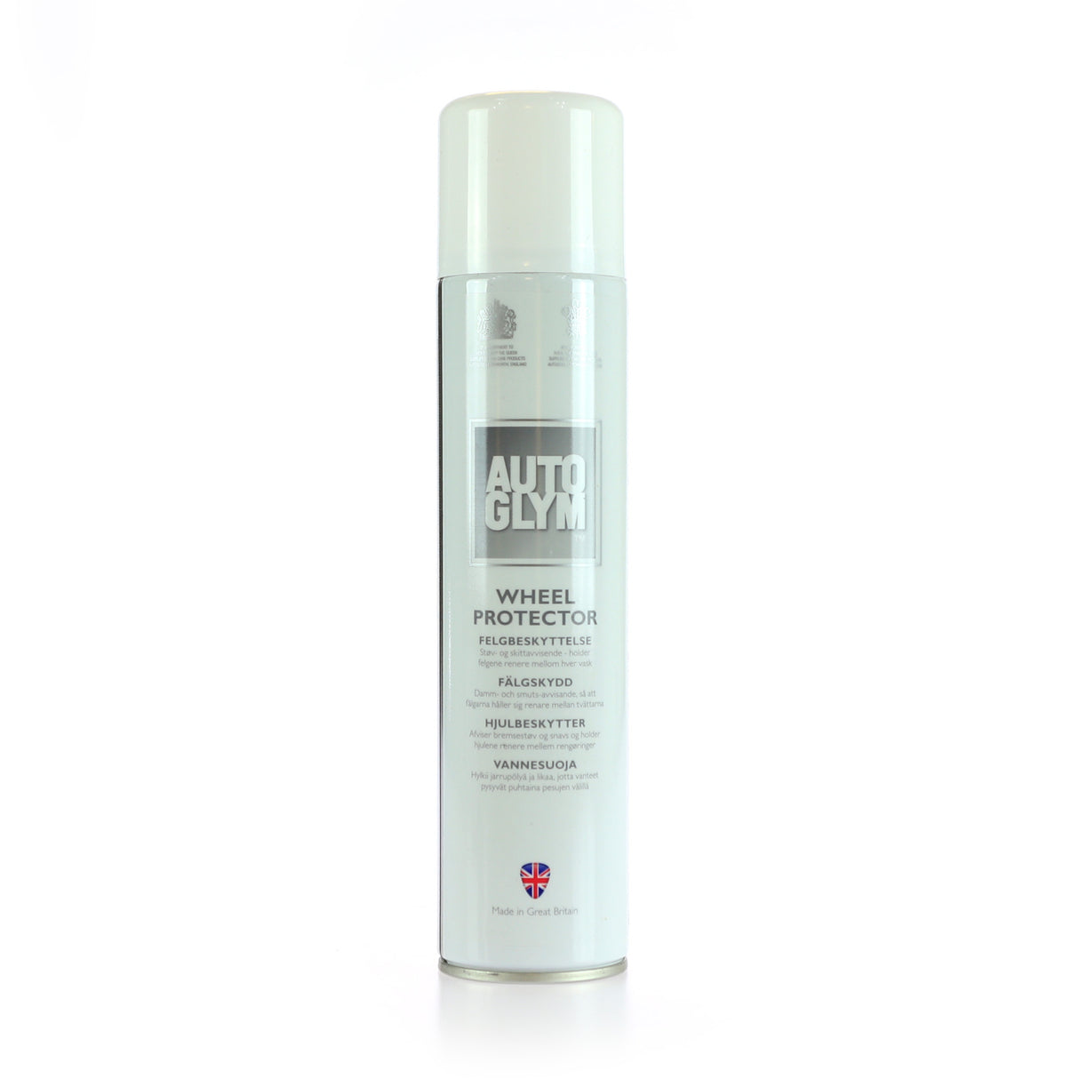 Fälgbehandling Autoglym Wheel Protector, 300 ml