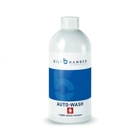 Bilschampo Bilt Hamber Auto-Wash, 500 ml