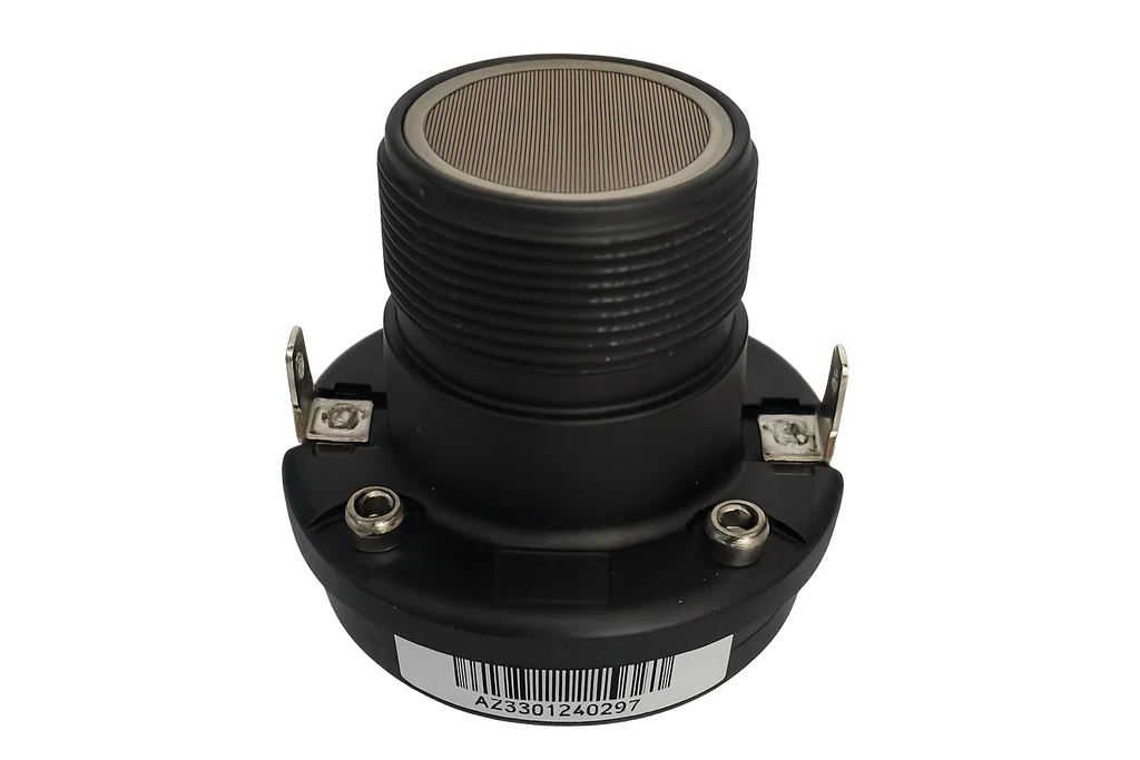 Audio System AZ-33