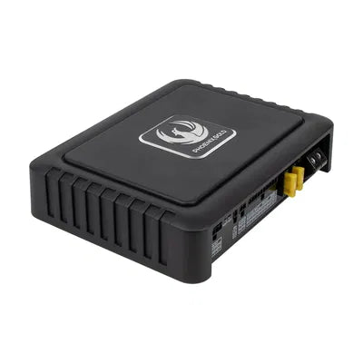 Phoenix Gold ZDA8.8 8-Channel DSP Amplifier