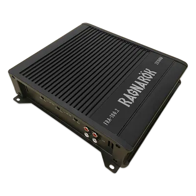 Ragnarök FRA-180.2 [Freya series]