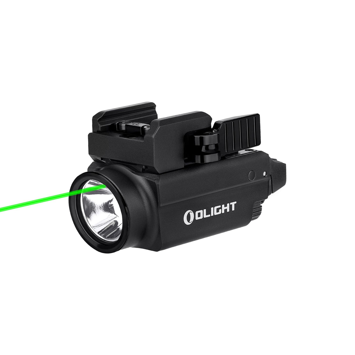 Pistollampa Olight Baldr S, 800 lm