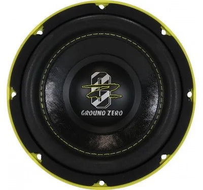 Ground Zero GZHW 16SPL