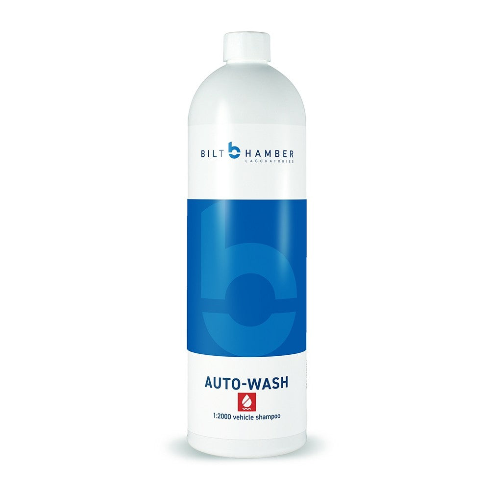 Bilschampo Bilt Hamber Auto-Wash, 1000 ml