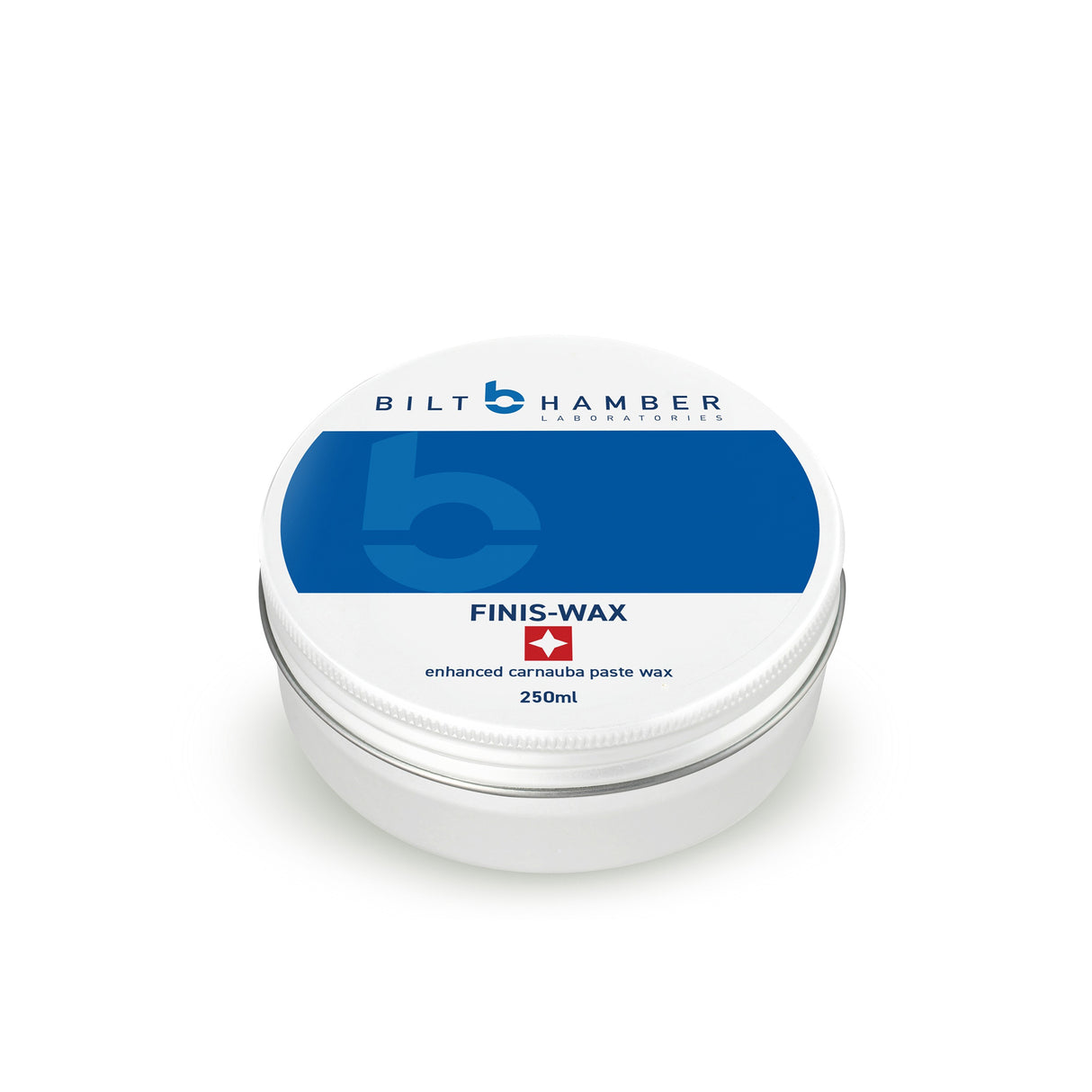 Bilvax Bilt Hamber Finis-Wax, 250 ml