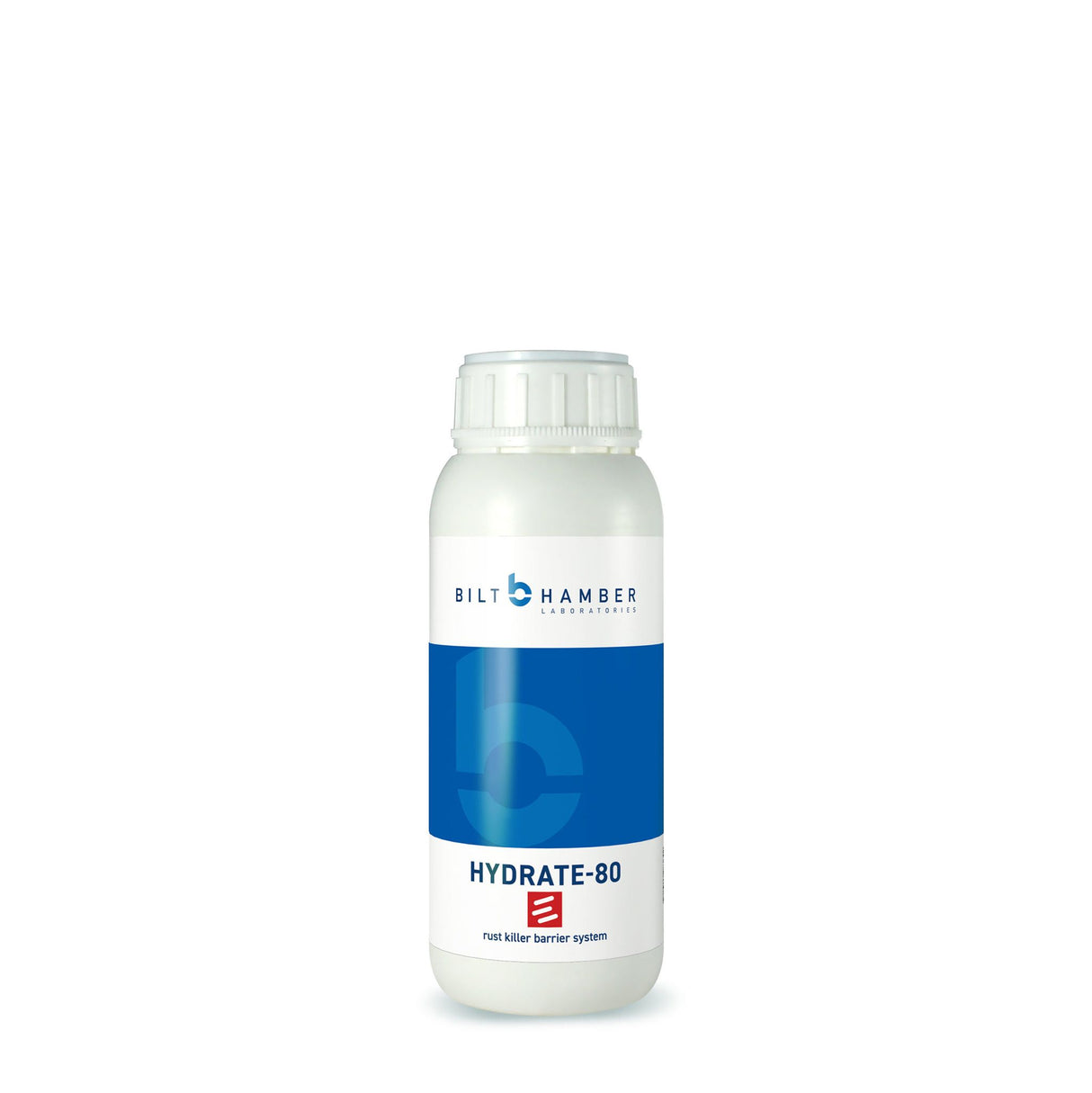 Rostomvandlare Bilt Hamber Hydrate 80, 500 ml