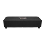 JBL Club 1000SSL – slim 10” baslåda med passiv radiator