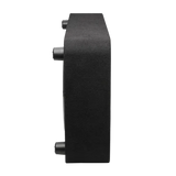 JBL Club 1000SSL – slim 10” baslåda med passiv radiator