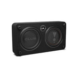 JBL Club 1000SSL – slim 10” baslåda med passiv radiator