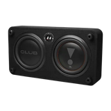 JBL Club 1000SSL – slim 10” baslåda med passiv radiator