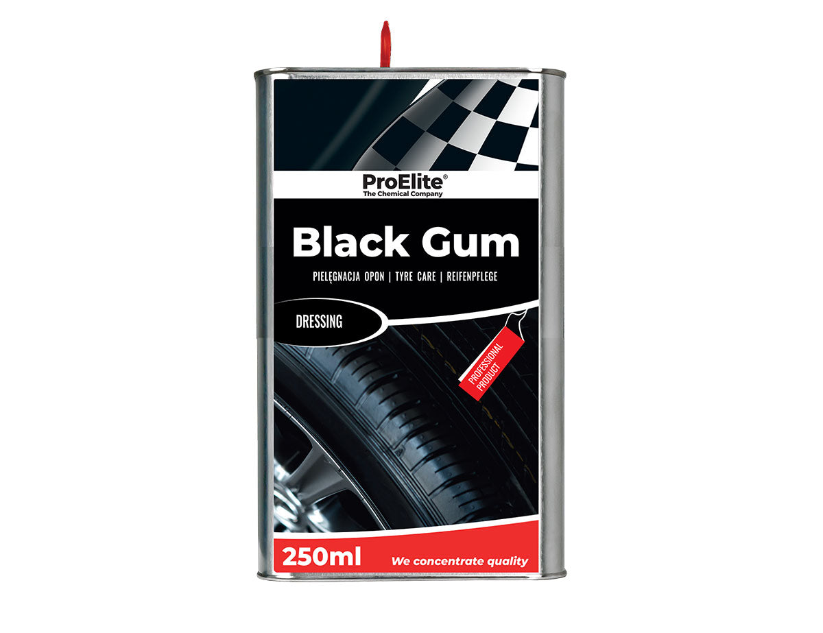 Black Gum
