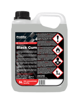 Black Gum