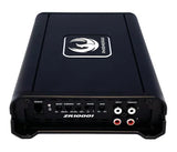 Phoenix Gold ZR10001 – 1000W RMS Monoblock Klass D
