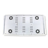 B2 Audio ZERO “Osprey” 9K – monoblock klass D, 9000W RMS @ 1 ohm