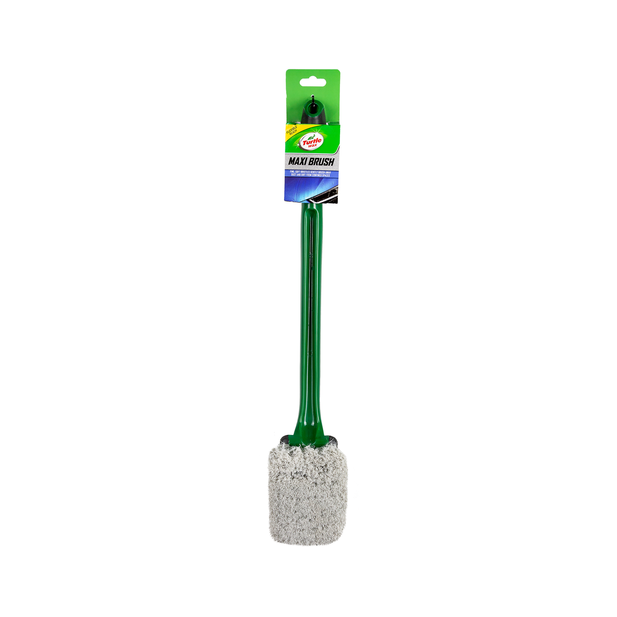 Borste Turtle Wax Exterior Maxi Brush